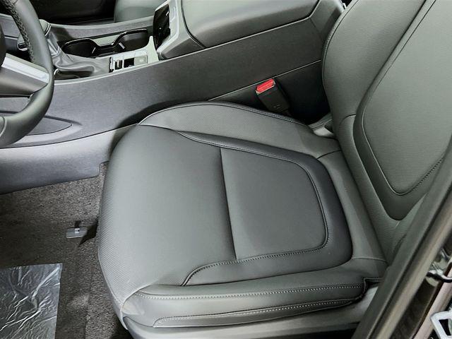 new 2026 Hyundai Tucson car, priced at $33,731