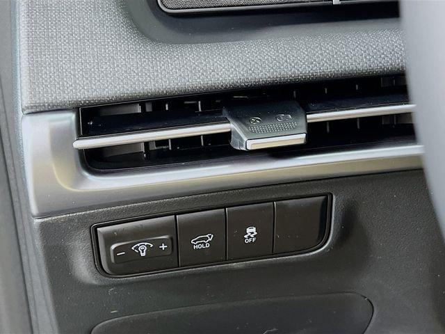 new 2026 Hyundai Tucson car, priced at $33,731