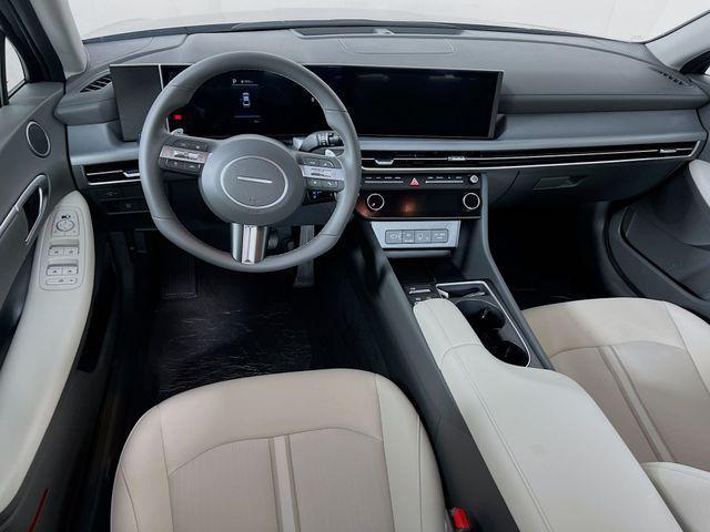 new 2026 Hyundai Sonata car, priced at $29,095