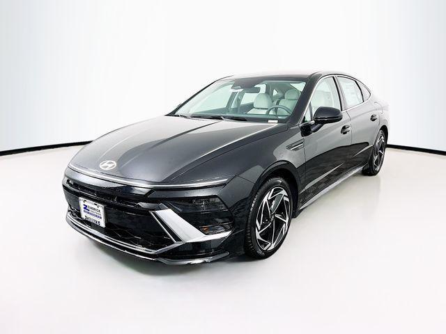 new 2026 Hyundai Sonata car, priced at $29,095