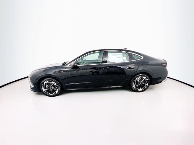 new 2026 Hyundai Sonata car, priced at $29,095