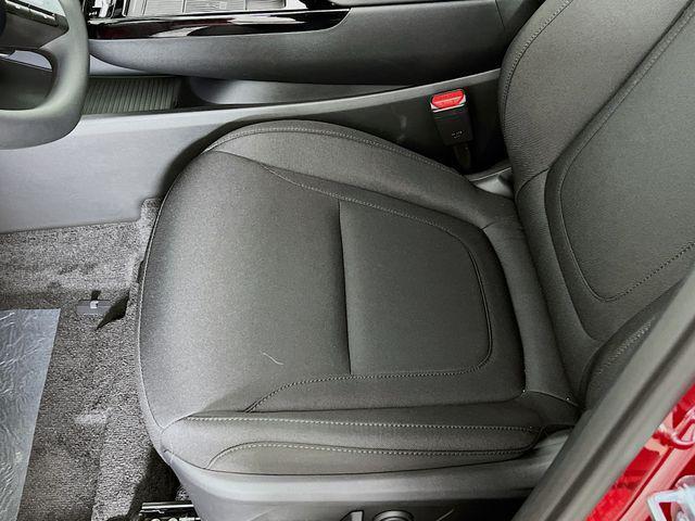 new 2025 Hyundai TUCSON Hybrid car, priced at $32,645