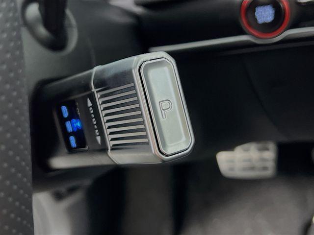 new 2025 Hyundai TUCSON Hybrid car, priced at $35,461