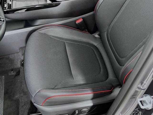 new 2025 Hyundai TUCSON Hybrid car, priced at $35,461