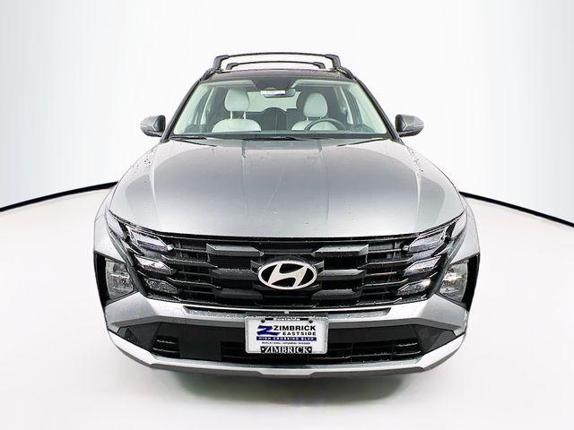 new 2025 Hyundai TUCSON Hybrid car, priced at $36,941