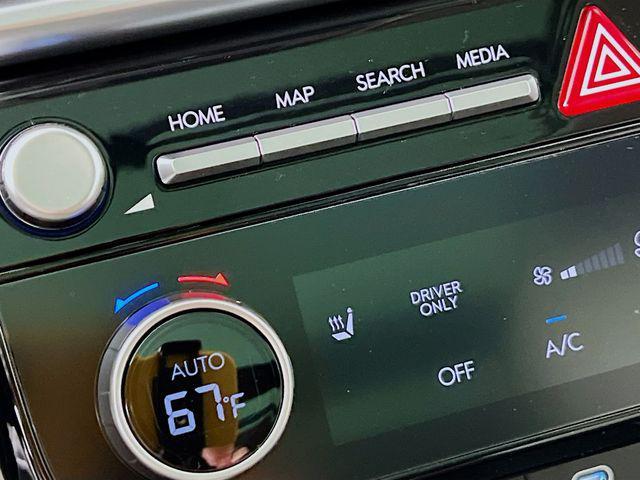 new 2025 Hyundai TUCSON Hybrid car, priced at $36,941