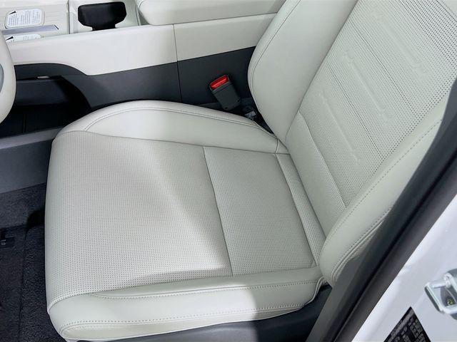 new 2026 Hyundai Santa Fe car, priced at $43,832