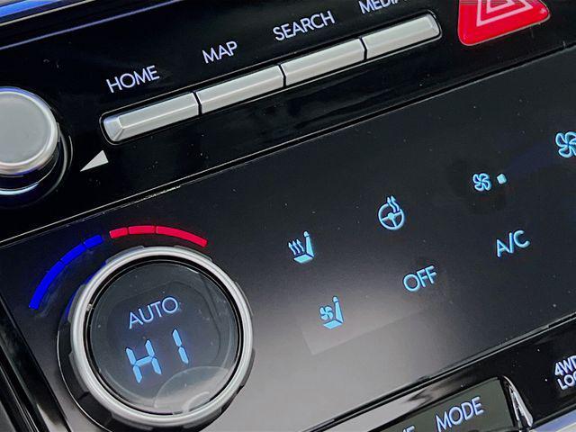 new 2026 Hyundai Santa Fe car, priced at $43,832