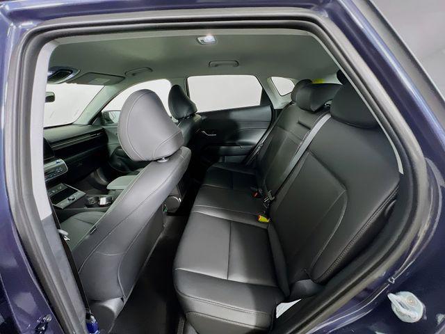 new 2026 Hyundai Kona car, priced at $30,443