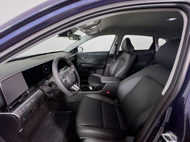 new 2026 Hyundai Kona car, priced at $30,443