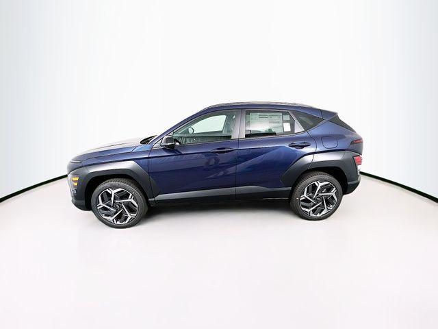 new 2026 Hyundai Kona car, priced at $30,443