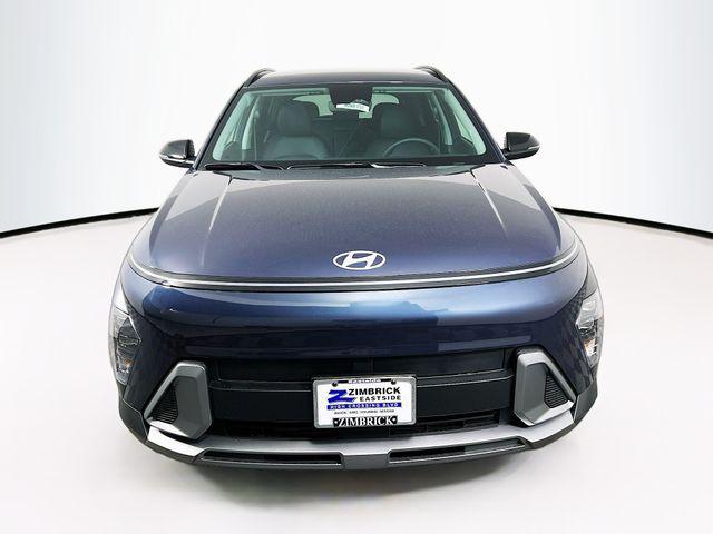 new 2026 Hyundai Kona car, priced at $30,443