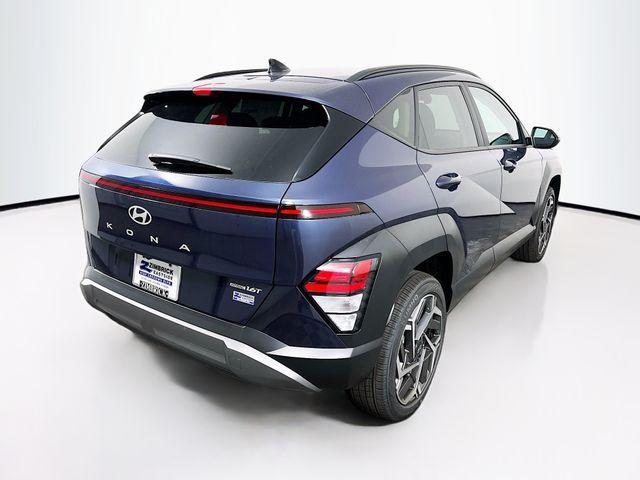 new 2026 Hyundai Kona car, priced at $30,443