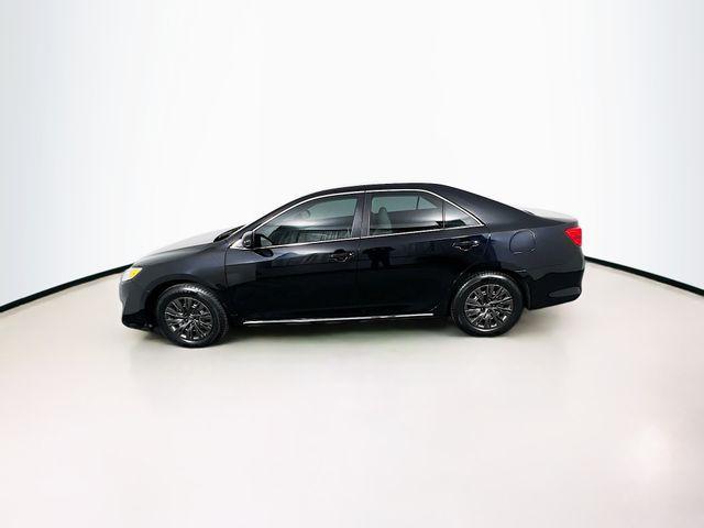 used 2013 Toyota Camry Hybrid car, priced at $12,456