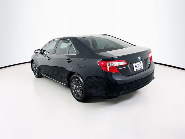 used 2013 Toyota Camry Hybrid car, priced at $12,456