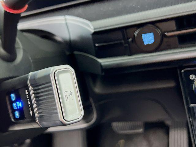 new 2025 Hyundai SANTA FE HEV car, priced at $46,977