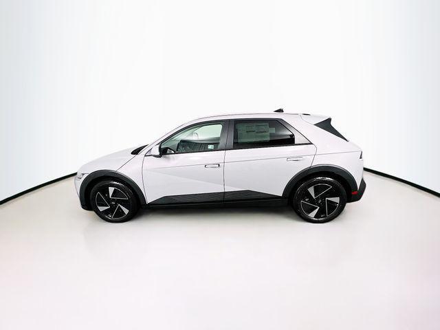 new 2025 Hyundai IONIQ 5 car, priced at $52,564