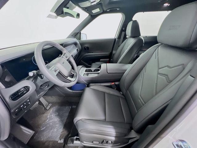 new 2026 Hyundai Palisade car, priced at $49,935