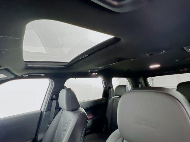 new 2026 Hyundai Palisade car, priced at $49,935