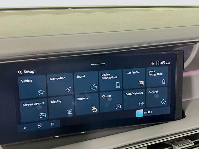 new 2026 Hyundai Palisade car, priced at $49,935