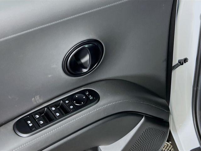 new 2026 Hyundai Palisade car, priced at $49,935