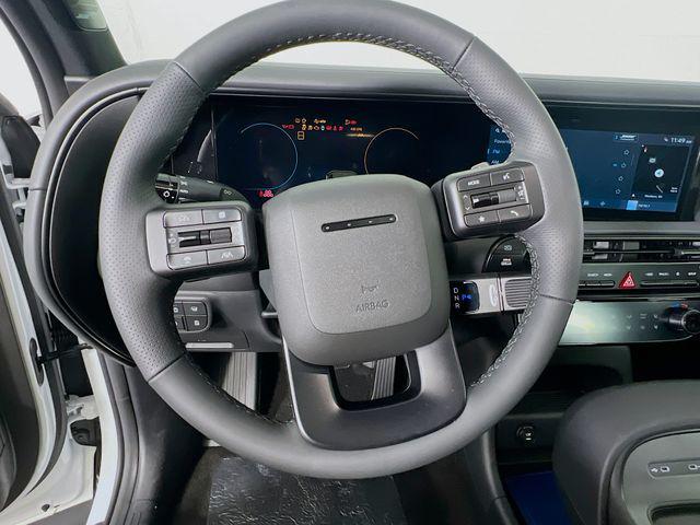 new 2026 Hyundai Palisade car, priced at $49,935