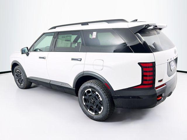 new 2026 Hyundai Palisade car, priced at $49,935