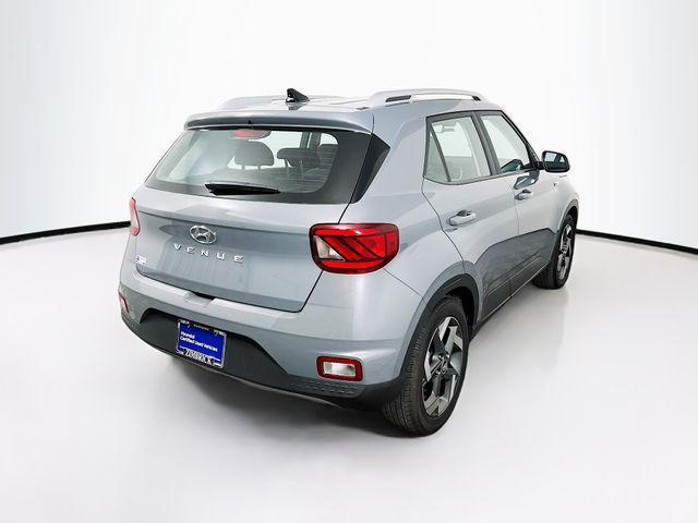 used 2022 Hyundai Venue car, priced at $18,895