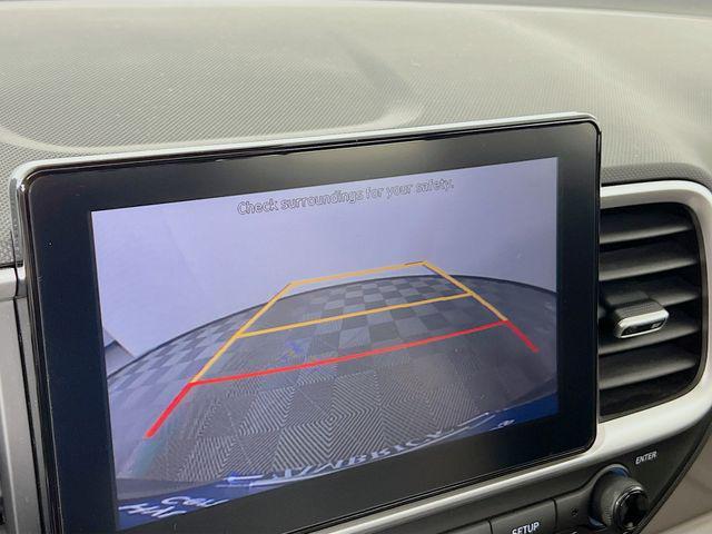 used 2022 Hyundai Venue car, priced at $18,895