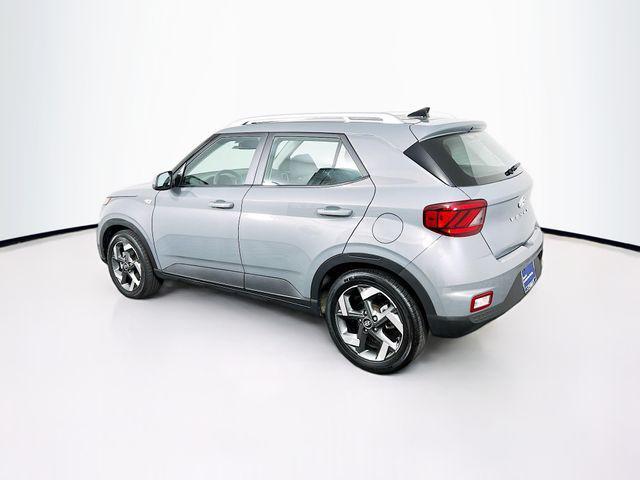 used 2022 Hyundai Venue car, priced at $18,895