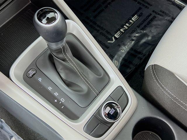 used 2022 Hyundai Venue car, priced at $18,895