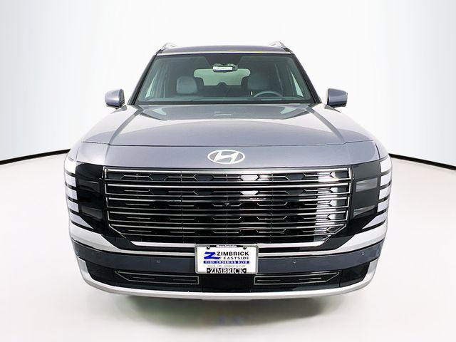 new 2026 Hyundai Palisade car, priced at $58,220