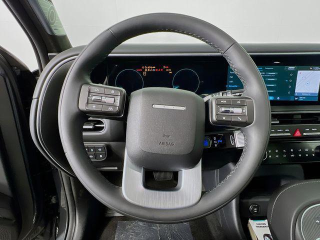 new 2026 Hyundai Palisade car, priced at $58,220