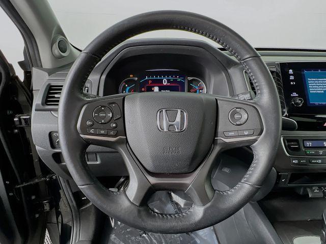 used 2020 Honda Pilot car, priced at $28,967