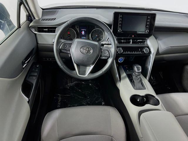 used 2021 Toyota Venza car, priced at $28,878