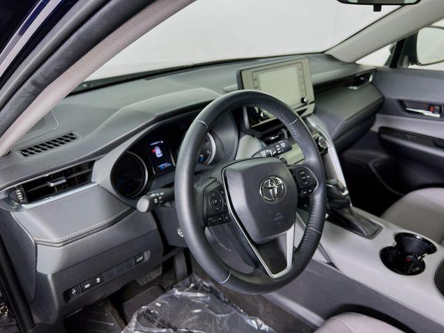 used 2021 Toyota Venza car, priced at $28,878