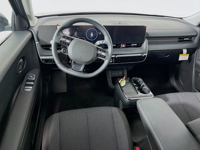 new 2025 Hyundai IONIQ 5 car, priced at $52,064