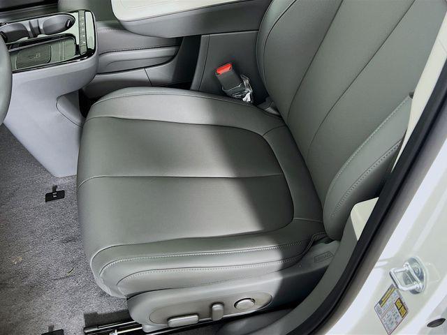 new 2025 Hyundai IONIQ 5 car, priced at $47,673