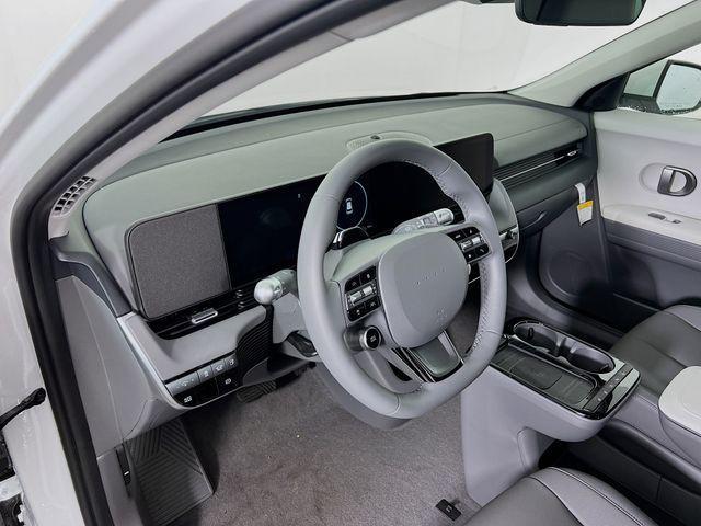 new 2025 Hyundai IONIQ 5 car, priced at $47,673
