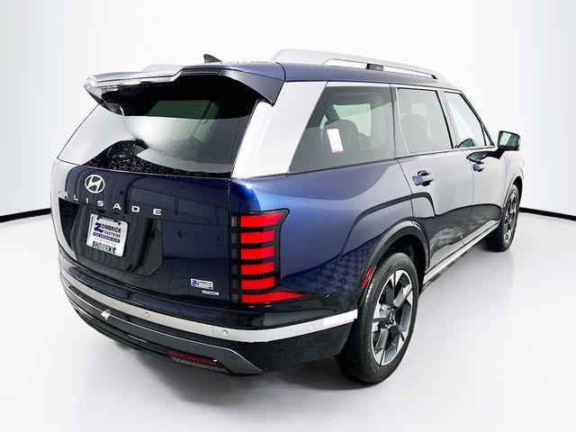 new 2026 Hyundai Palisade car, priced at $51,290