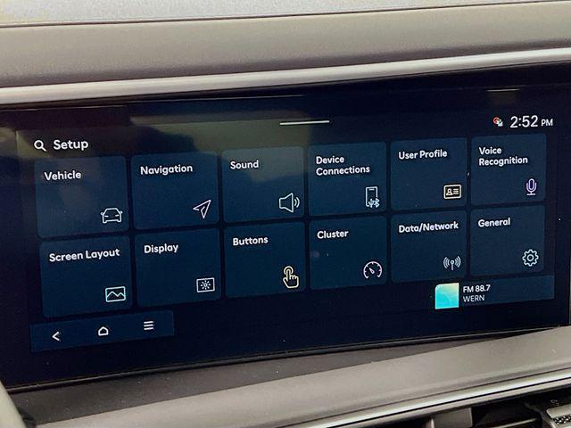 new 2026 Hyundai Palisade car, priced at $51,290