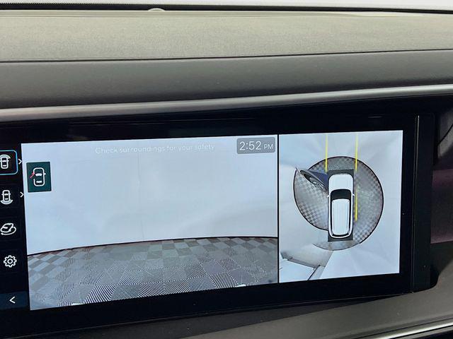 new 2026 Hyundai Palisade car, priced at $51,290