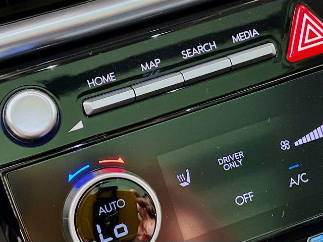 new 2025 Hyundai TUCSON Hybrid car, priced at $34,491