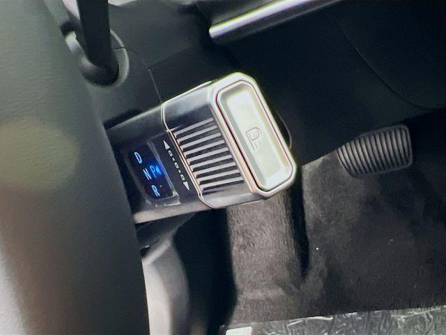 new 2025 Hyundai TUCSON Hybrid car, priced at $34,491