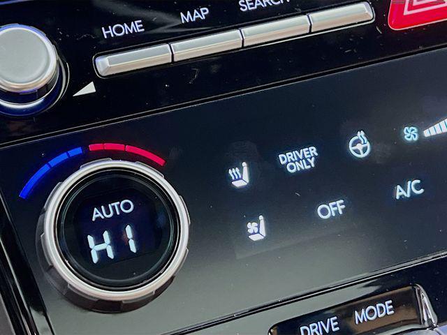 new 2026 Hyundai SANTA FE HEV car, priced at $46,925