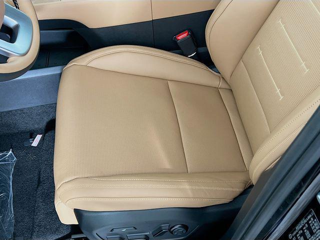 new 2026 Hyundai SANTA FE HEV car, priced at $46,925