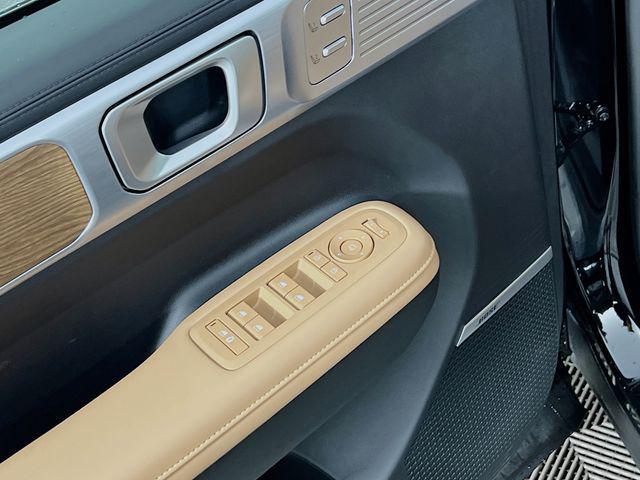 new 2026 Hyundai SANTA FE HEV car, priced at $46,925