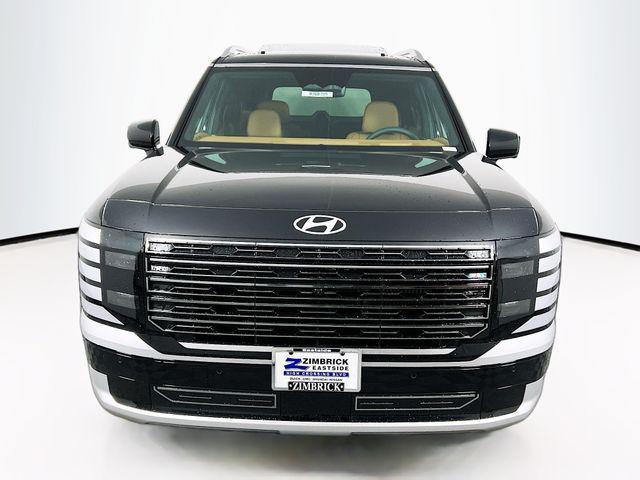 new 2026 Hyundai Palisade Hybrid car, priced at $59,895