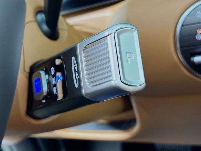 new 2026 Hyundai Palisade Hybrid car, priced at $59,895