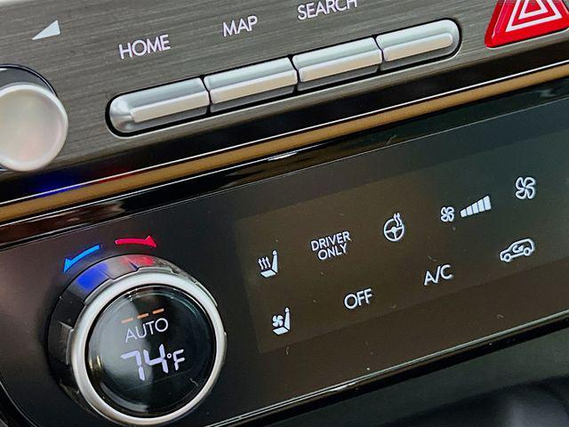 new 2026 Hyundai Palisade Hybrid car, priced at $59,895